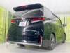 TOYOTA VELLFIRE HYBRID