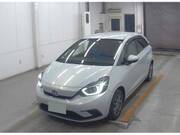 2021 HONDA FIT