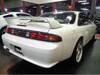 NISSAN SILVIA