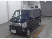 2017 SUZUKI EVERY WAGON
