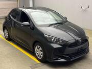 2020 TOYOTA YARIS