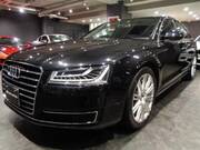 2014 AUDI A8