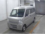 2017 SUZUKI EVERY