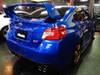 SUBARU WRX STI