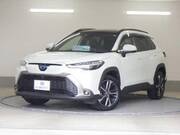 2023 TOYOTA COROLLA CROSS