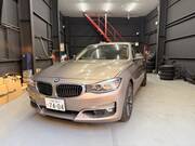 2014 BMW 3 SERIES