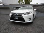 2014 LEXUS HS