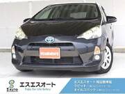 2012 TOYOTA AQUA S