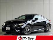 2014 LEXUS RCF