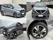 2019 NISSAN DAYZ