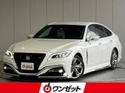 2018 TOYOTA CROWN