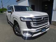 2023 TOYOTA LAND CRUISER ZX