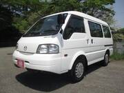 2016 MAZDA BONGO VAN