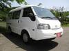 MAZDA BONGO VAN