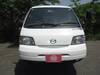 MAZDA BONGO VAN