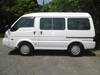 MAZDA BONGO VAN