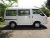 MAZDA BONGO VAN