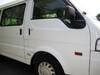 MAZDA BONGO VAN