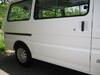 MAZDA BONGO VAN