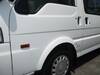 MAZDA BONGO VAN