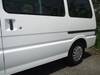 MAZDA BONGO VAN