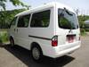 MAZDA BONGO VAN