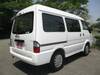 MAZDA BONGO VAN