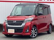 2018 NISSAN DAYZ ROOX