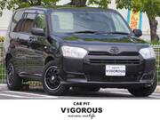 2016 TOYOTA PROBOX