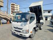 2014 HINO DUTRO