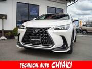 2023 LEXUS NX