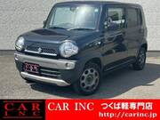 2018 SUZUKI HUSTLER G