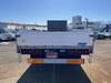 HINO POWDER CEMENT TRUCK