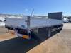 HINO POWDER CEMENT TRUCK