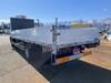 HINO POWDER CEMENT TRUCK