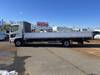 HINO POWDER CEMENT TRUCK