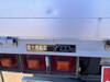 HINO POWDER CEMENT TRUCK