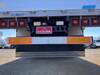 HINO POWDER CEMENT TRUCK