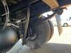 HINO POWDER CEMENT TRUCK