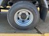 HINO POWDER CEMENT TRUCK
