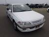 TOYOTA CARINA