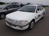TOYOTA CARINA