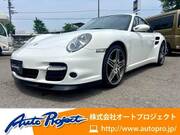 2007 PORSCHE 911 (Left Hand Drive)