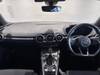 AUDI TT COUPE