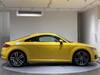 AUDI TT COUPE