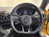 AUDI TT COUPE