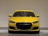 AUDI TT COUPE