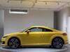 AUDI TT COUPE