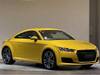 AUDI TT COUPE