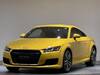 AUDI TT COUPE